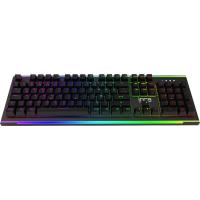 INCA IKG-451 EMPOUSE II BROWN SWİCH FULL RGB MEKANİK KLAVYE - 1